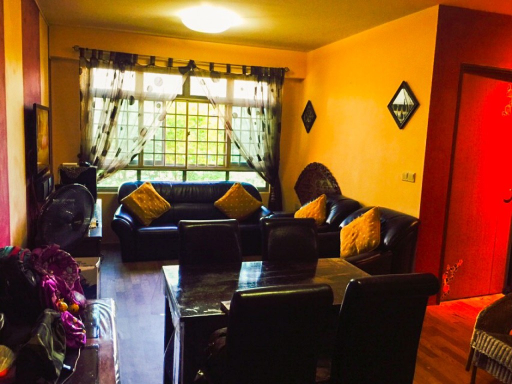 Blk 209A Compassvale Lane (Sengkang), HDB 3 Rooms #101326182